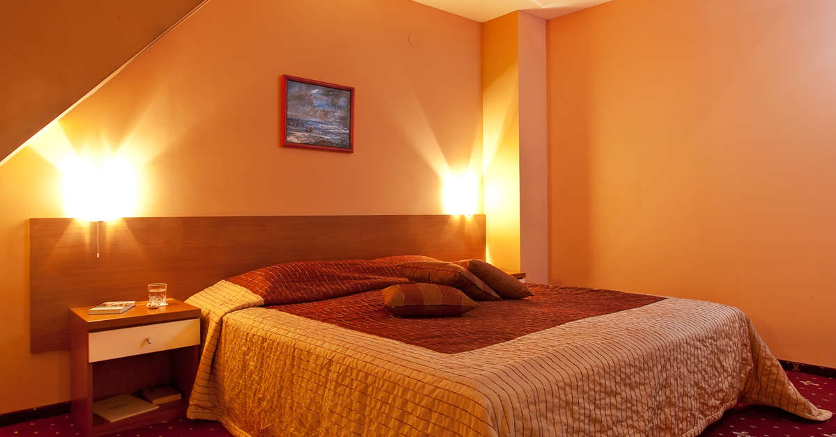Een foto van Hotel Staint George