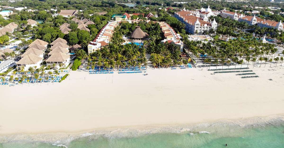 Een foto van Viva Wyndham Azteca