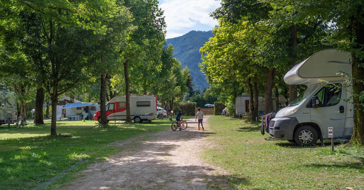 Een foto van Club del Sole Caldonazzo Family Collection