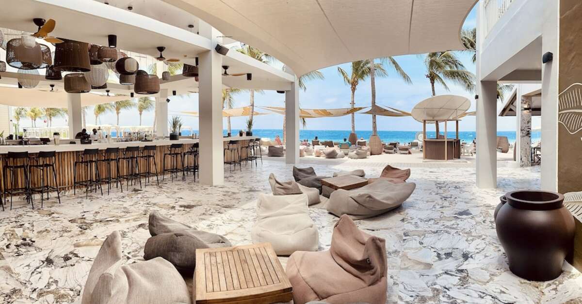 Een foto van Papagayo Beach Hotel