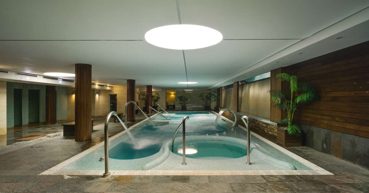 Een foto van Poseidon La Manga Hotel & Spa