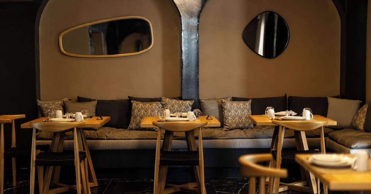Een foto van Santo Mangata Boutique Hotel