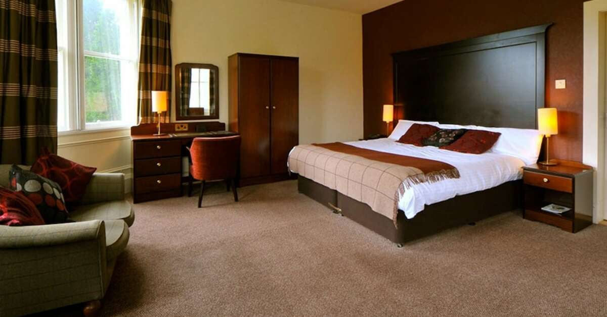 Een foto van Ben Wyvis Hotel