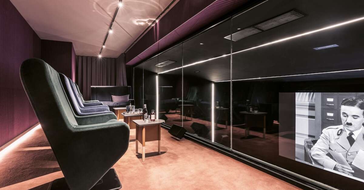 Een foto van Hotel Paradiso