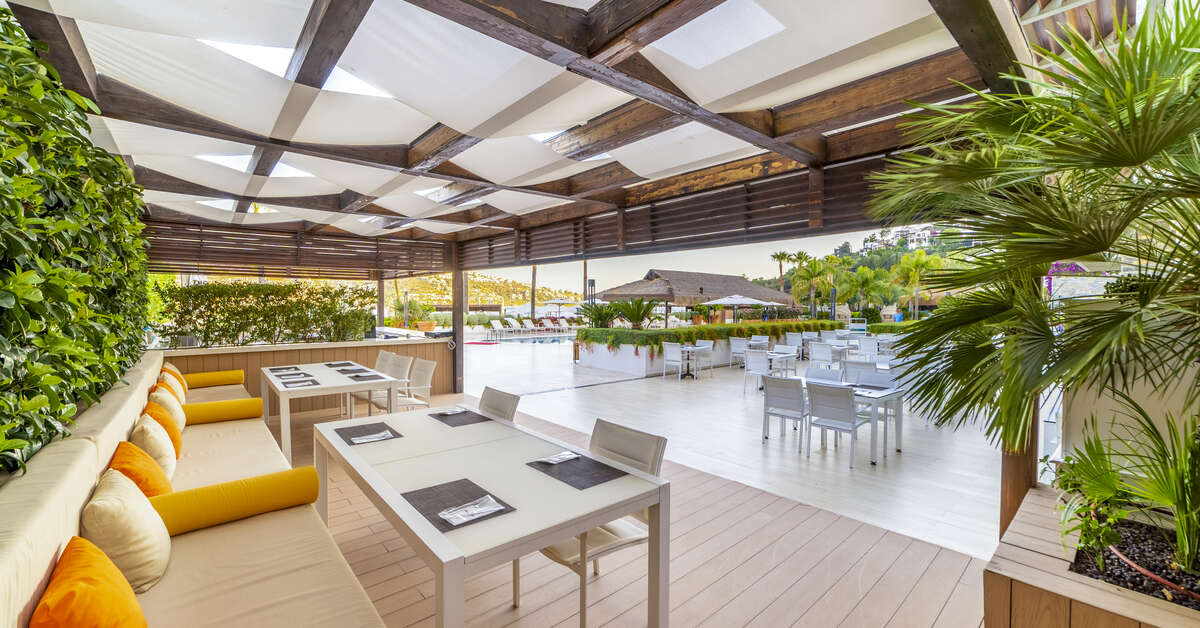 Een foto van Mivara Luxury Resort & Spa