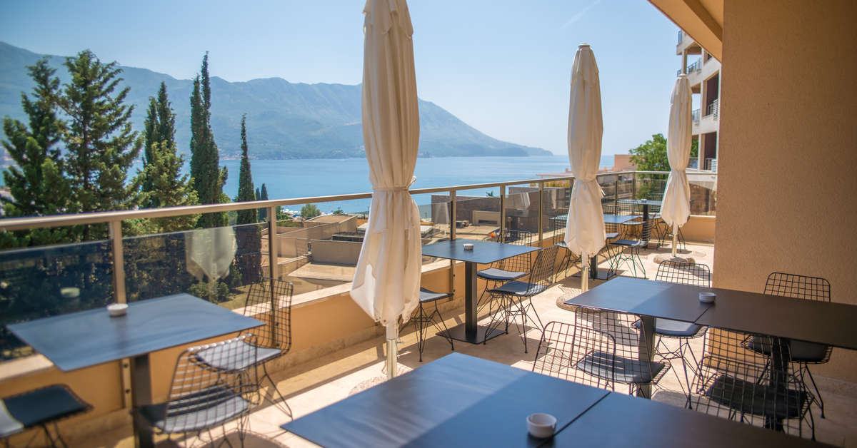 Ein Foto Hotel Harmonia by Dukley