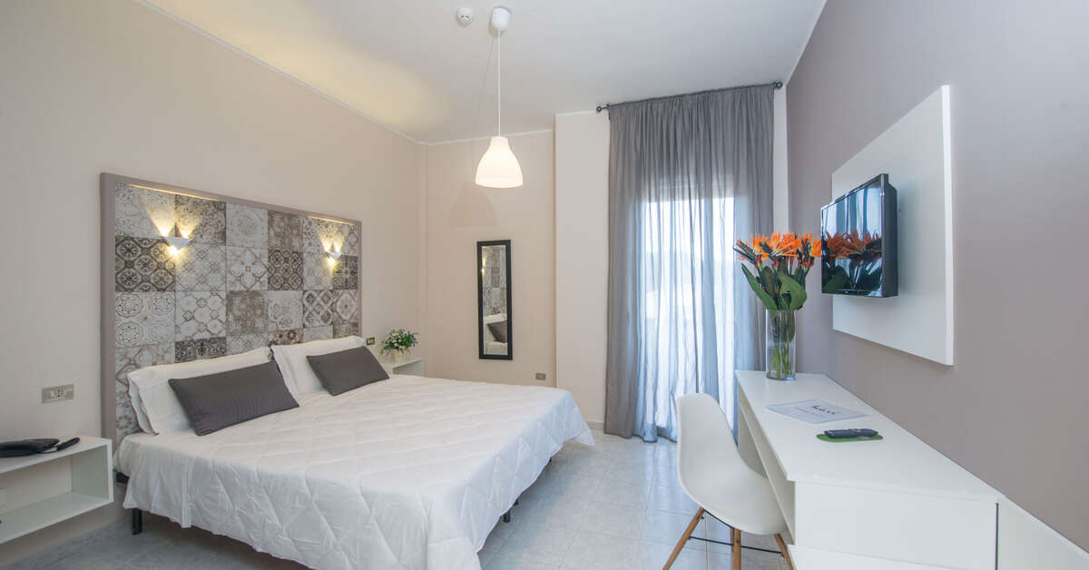 Een foto van Hotel Club Eloro