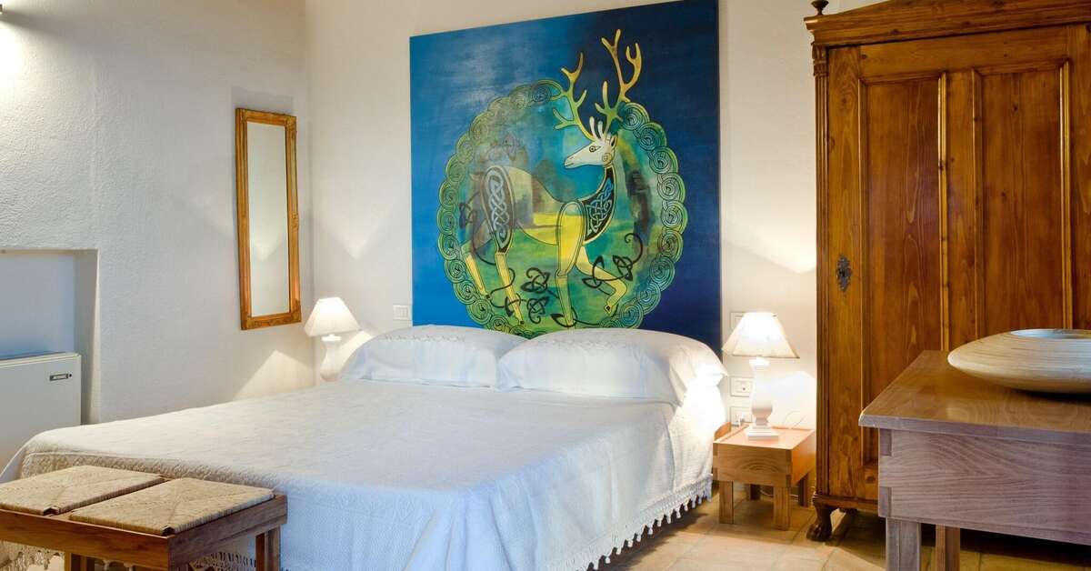 Een foto van Agriturismo Poderi Arcangelo