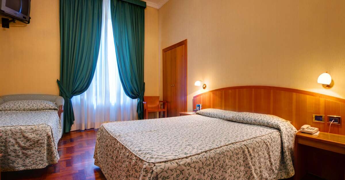 Een foto van Hotel Corot