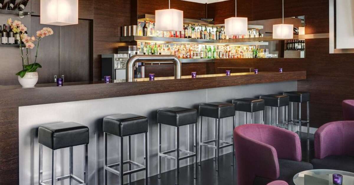 Ein Foto IntercityHotel Hamburg Hauptbahnhof