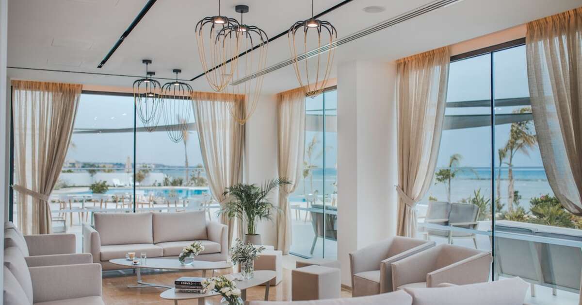 Een foto van Lebay Beach Hotel