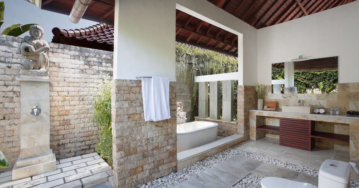 Een foto van Bali Prime Villas