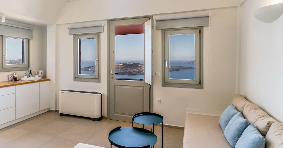 Een foto van Panorama Boutique Hotel