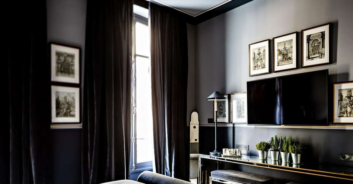 Een foto van Monsieur George Hotel & Spa