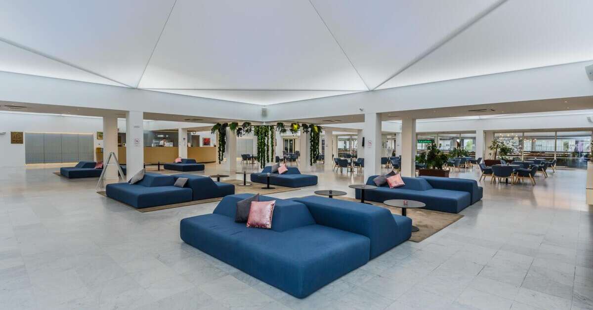 Een foto van Hotel Medena