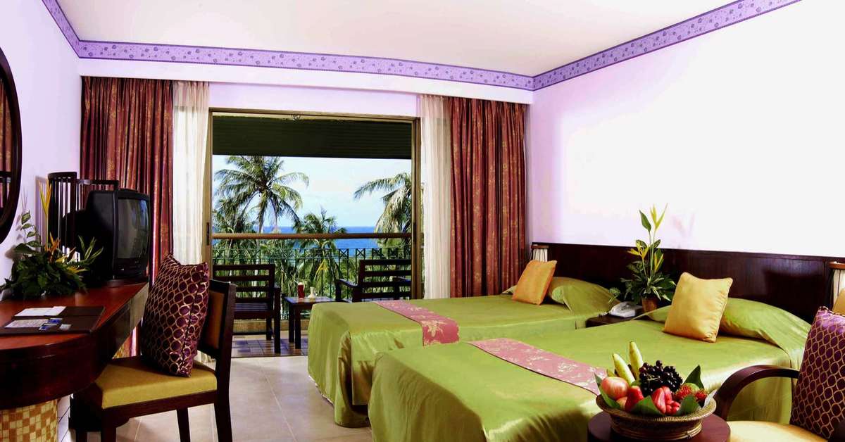 Een foto van Peach Hill Resort