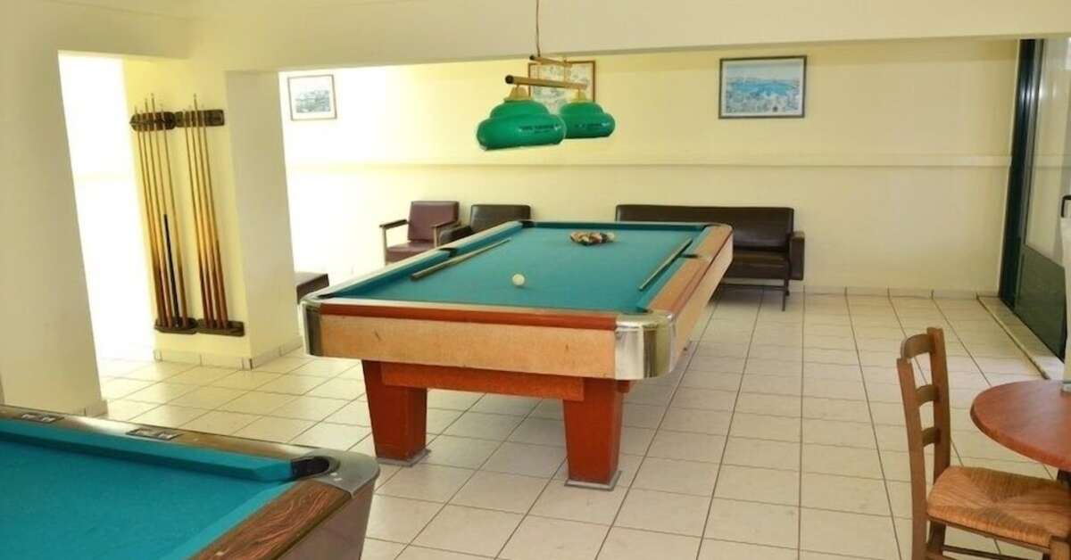 Een foto van Aloni Suites