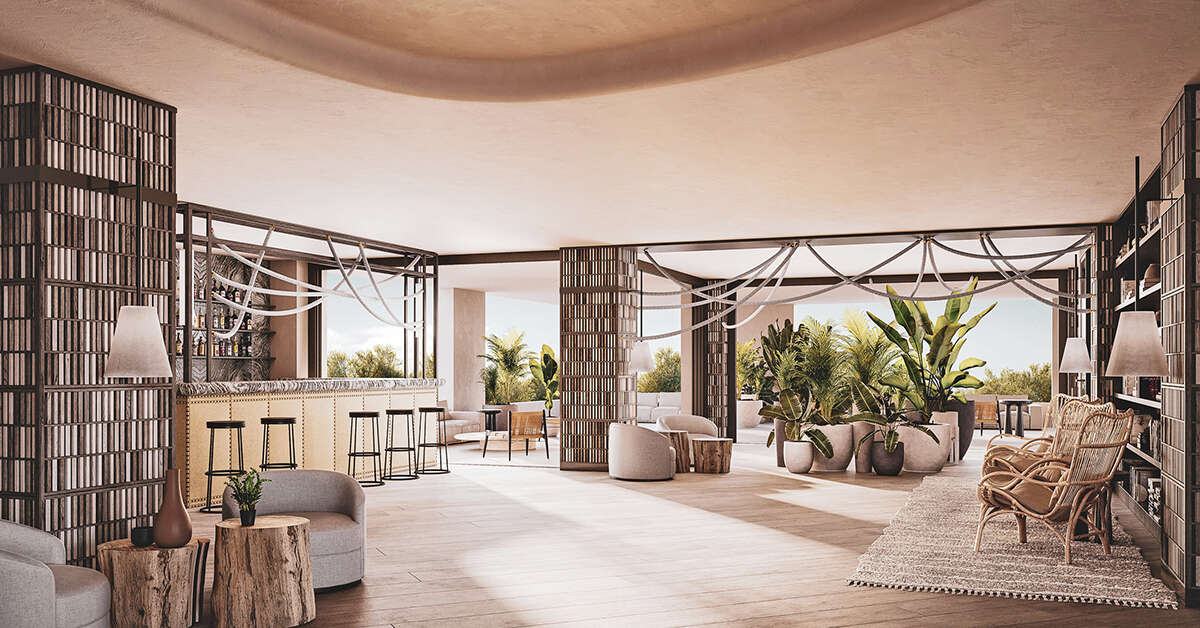Ein Foto Numo Ierapetra Beach Resort