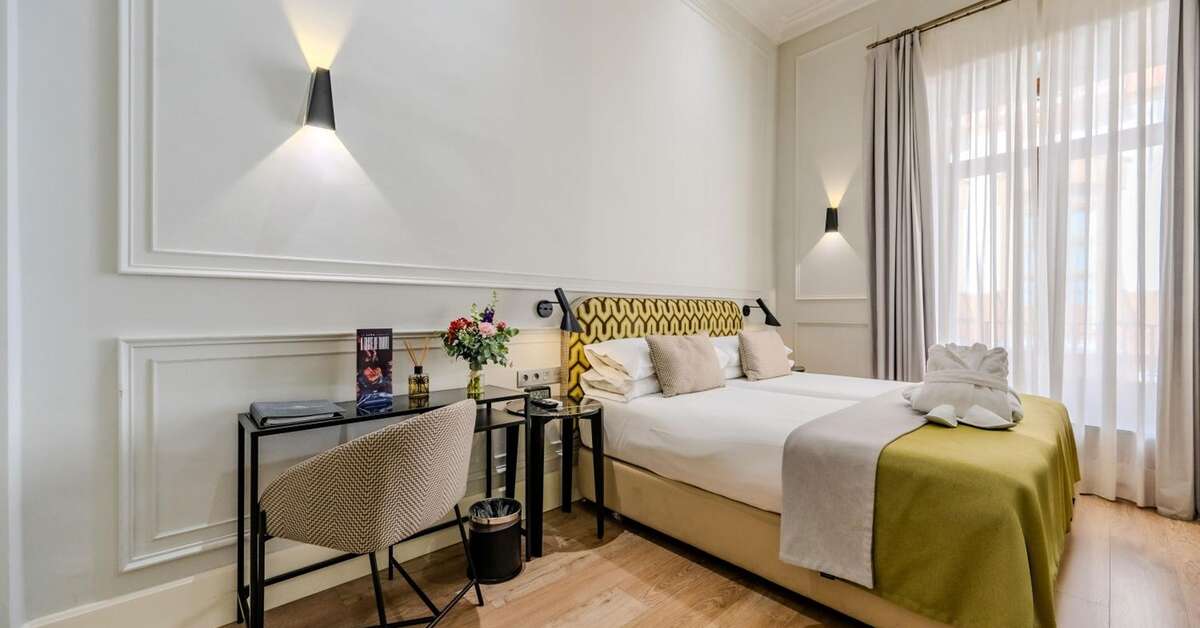 Een foto van Casa Romana Boutique Hotel
