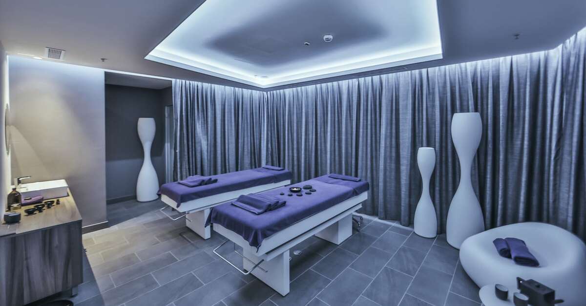Een foto van Park Plaza Belvedere