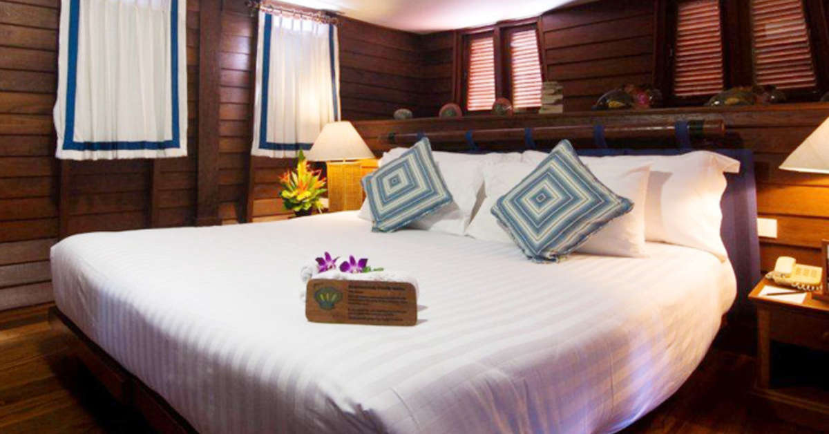 Een foto van Melia Koh Samui