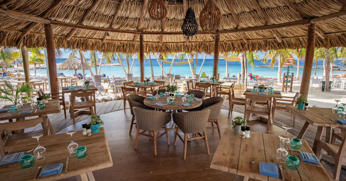 Een foto van Blue Bay Golf & Beach Resort