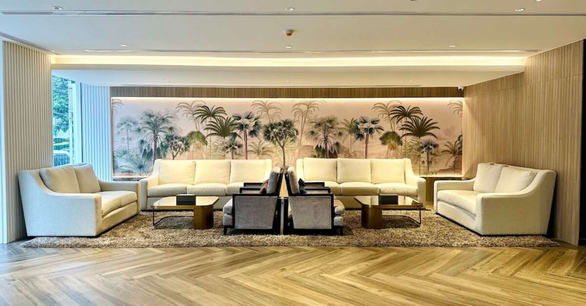 Een foto van Grace At Five by Grace Hotel Bangkok