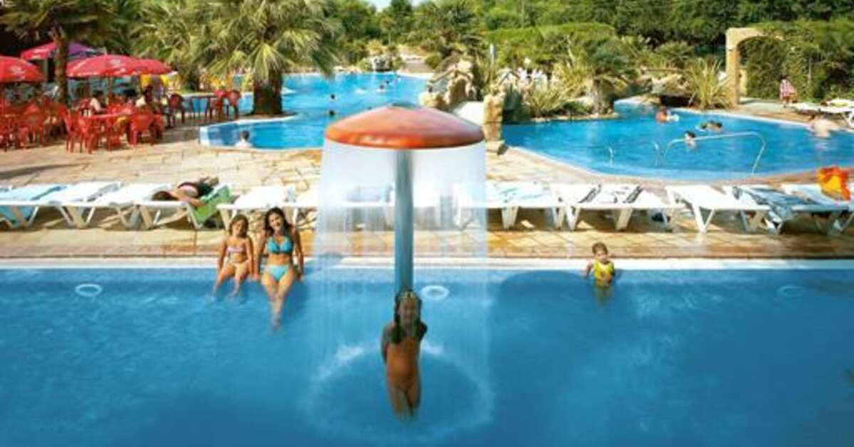 Een foto van Camping Solmar