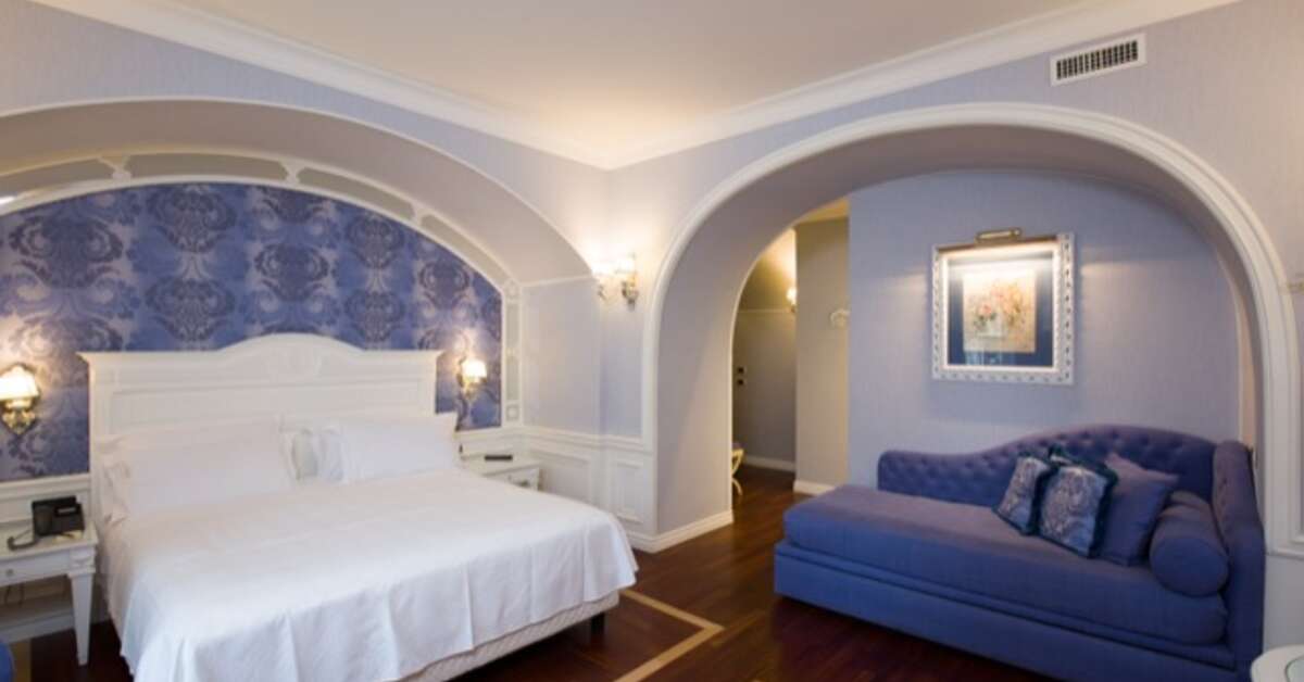 Een foto van Hotel Palazzo Alabardieri