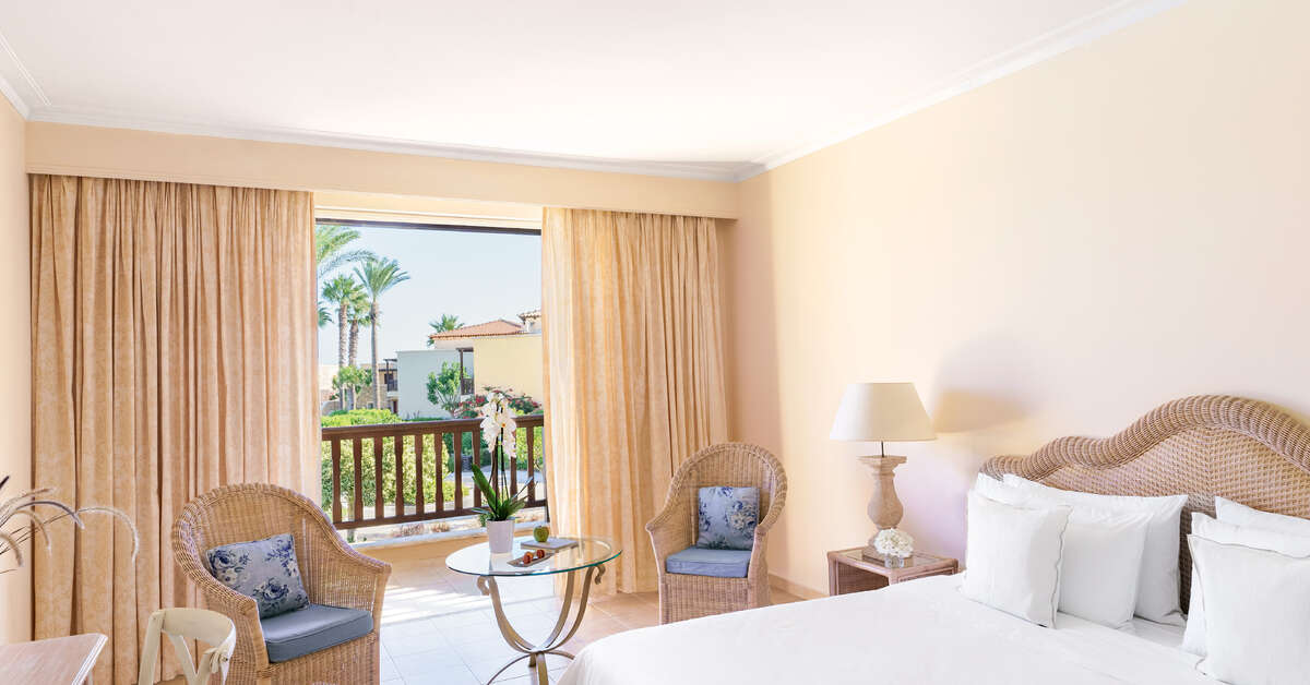Een foto van Grecotel Kos Imperial