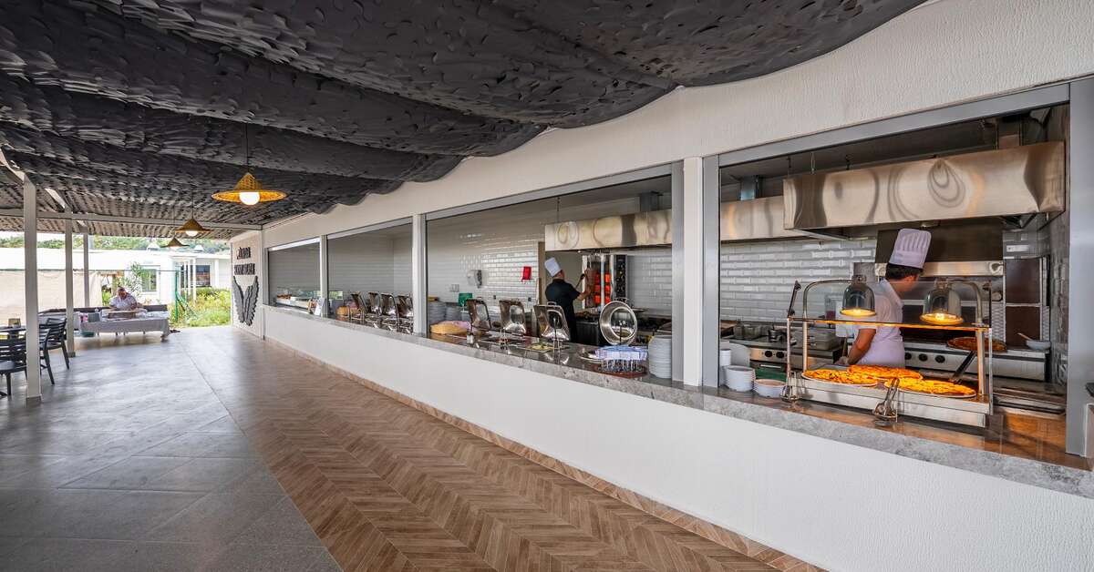 Een foto van Linda Sunny Beach Hotel