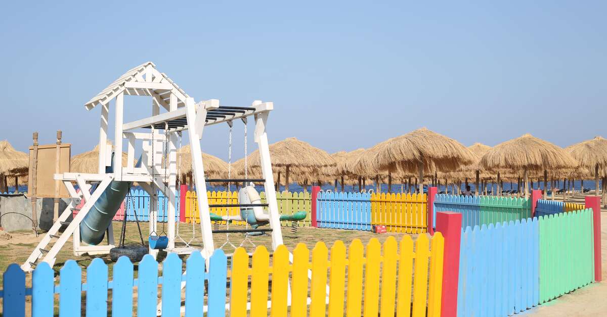 Een foto van Amarina Jannah Resort & Aqua Park