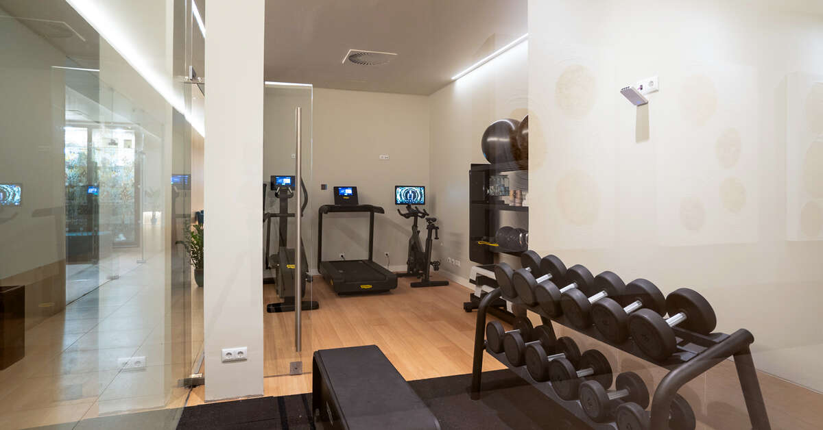 Een foto van NAU Sao Rafael Suites