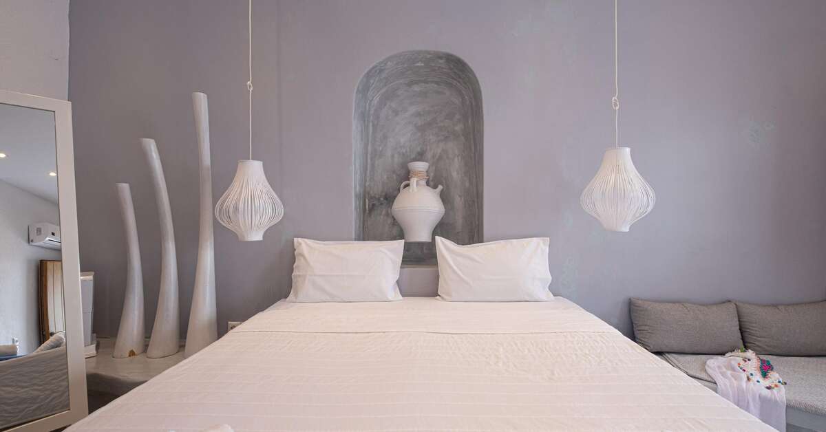 Een foto van Loucas Hotel
