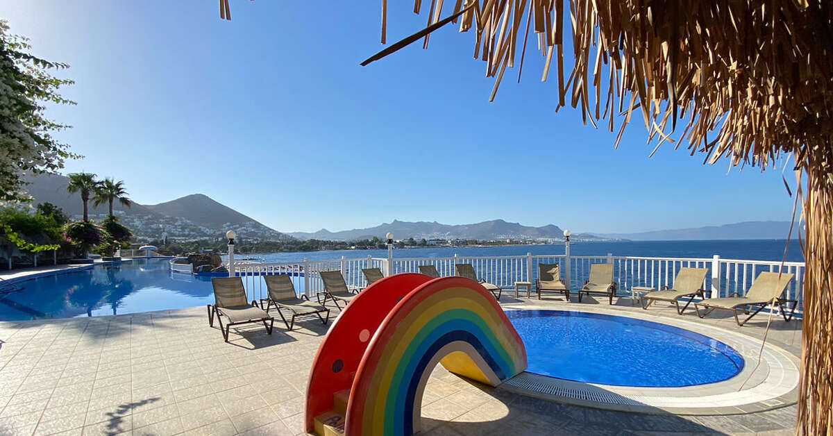 Een foto van Kadikale Resort