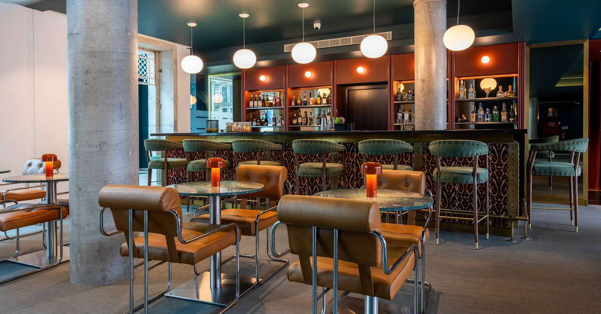 Een foto van Cenica Porto Hotel Curio Collection by Hilton