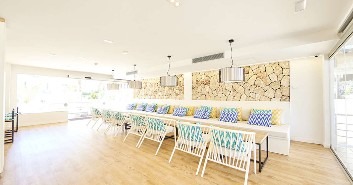 Een foto van Cupido Boutique Hotel