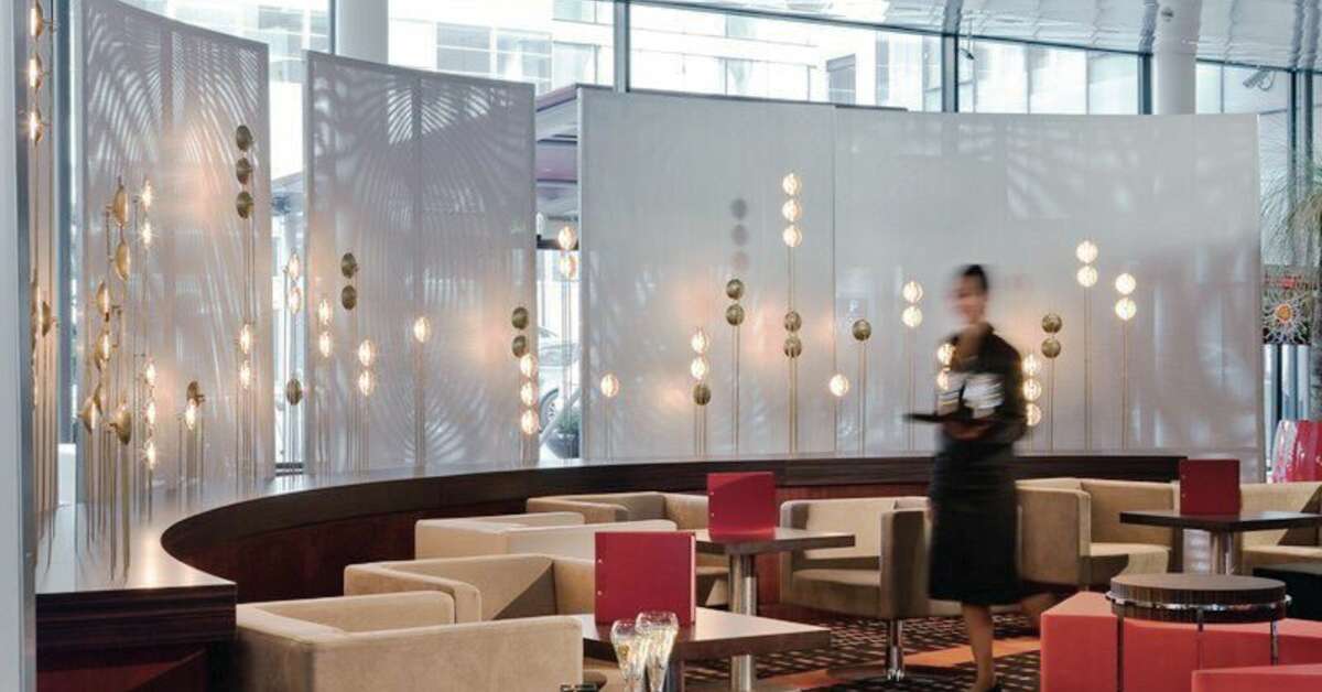 Een foto van Pullman Paris Centre - Bercy