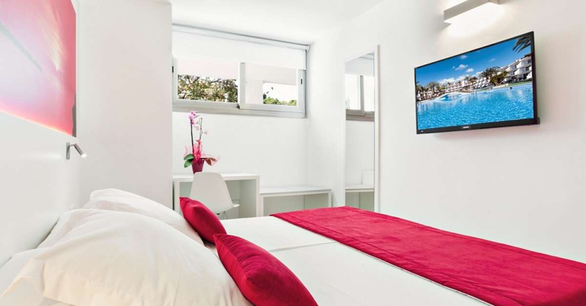 Een foto van Ca's Saboners Aparthotel