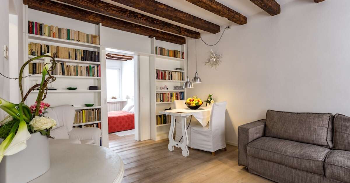 Ein Foto Tiziano Hotel Venezia