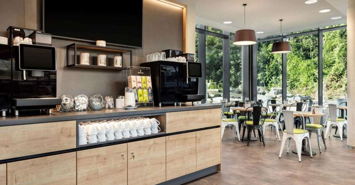Een foto van Super 8 By Wyndham Dresden