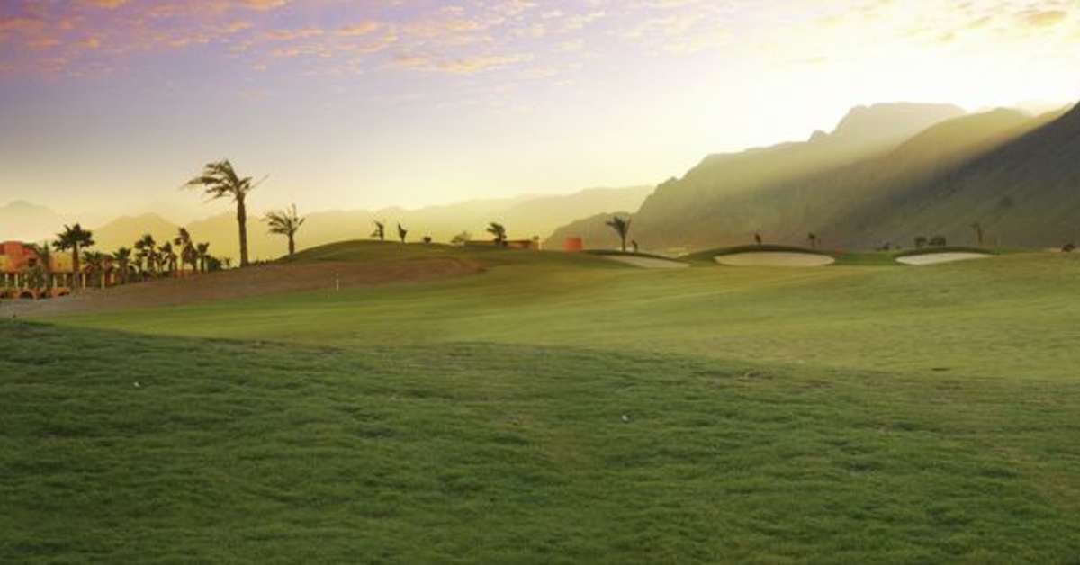 Een foto van Strand Beach & Golf Resort