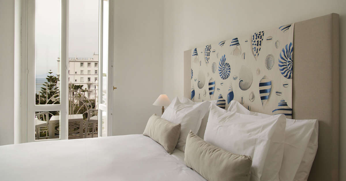Een foto van Crawford Hotel