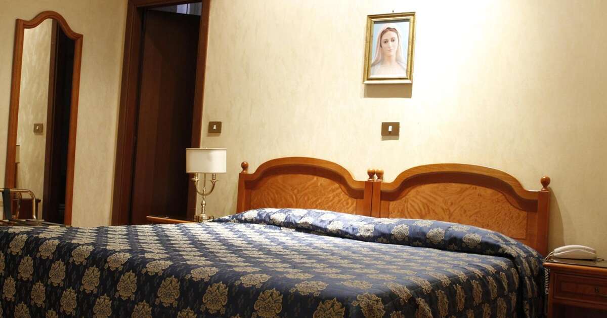 Ein Foto Hotel Genio