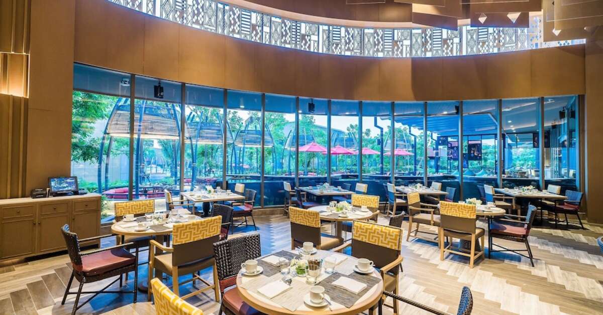 Een foto van Avani Hua Hin Resort & Villas