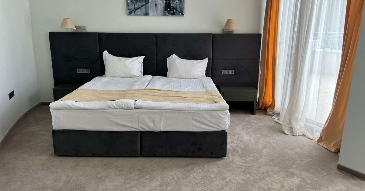Een foto van Continental Golden Sands