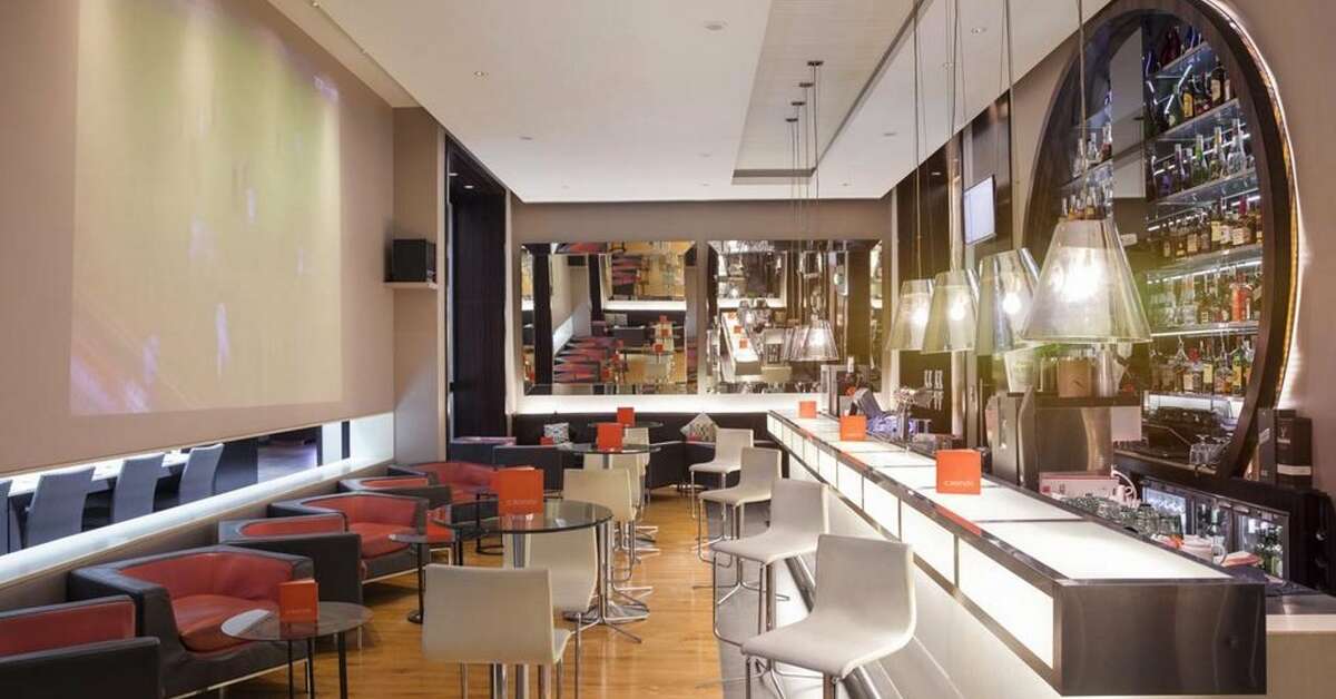 Een foto van Centro Barsha