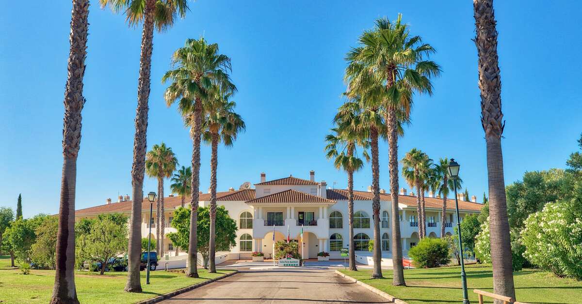 Een foto van Colina Verde Resort