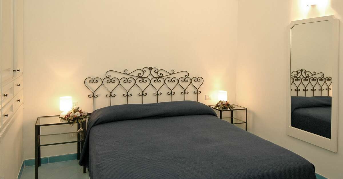 Een foto van Appartementen Amalfi City