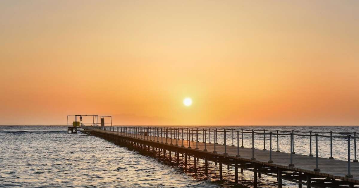 Een foto van TUI Magic Life Redsina